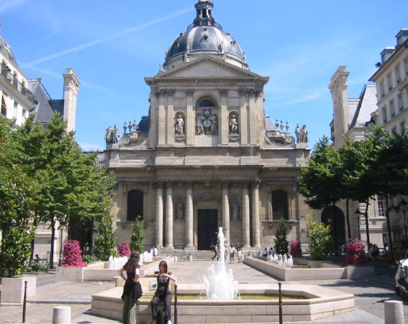 sorbonne