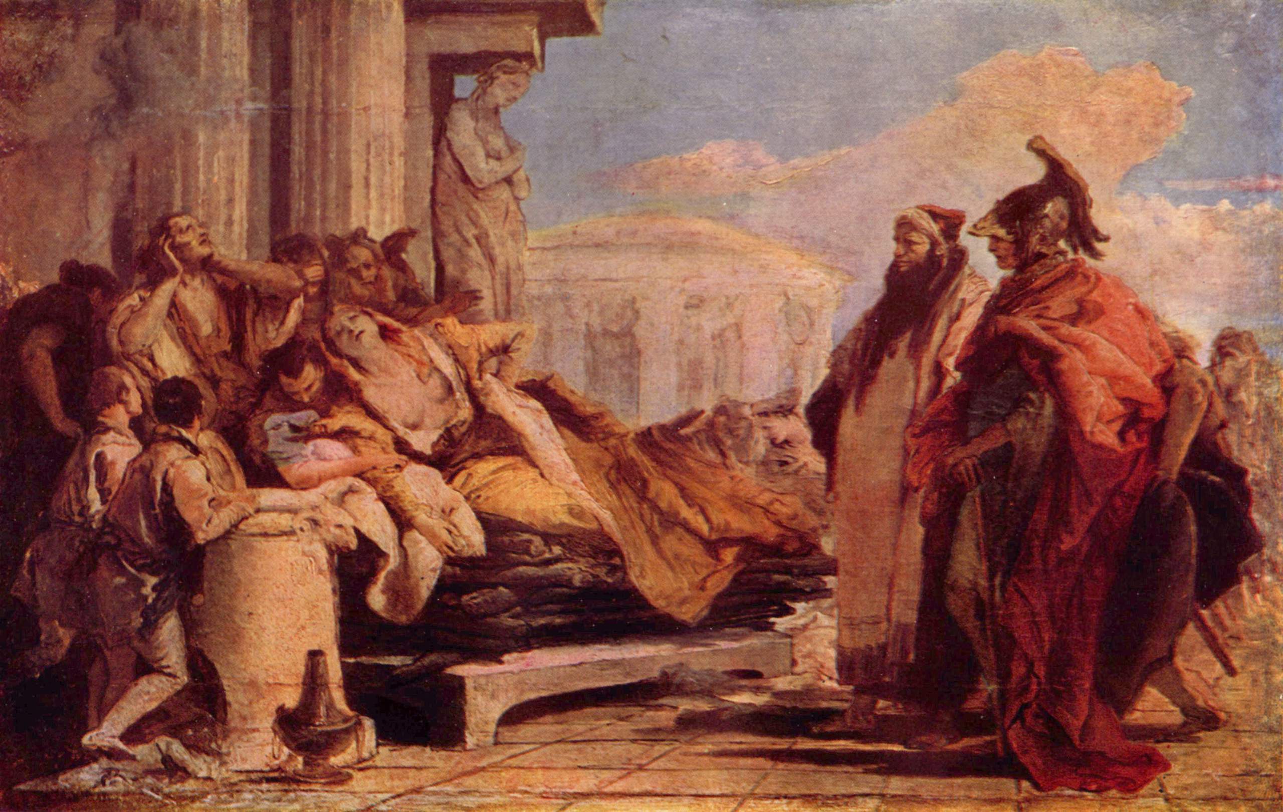 tiepolo