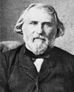 turgenev