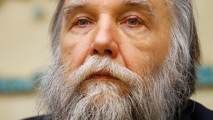 dugin