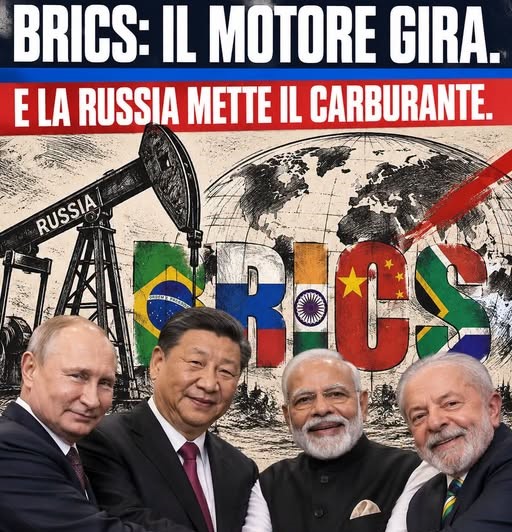 brics