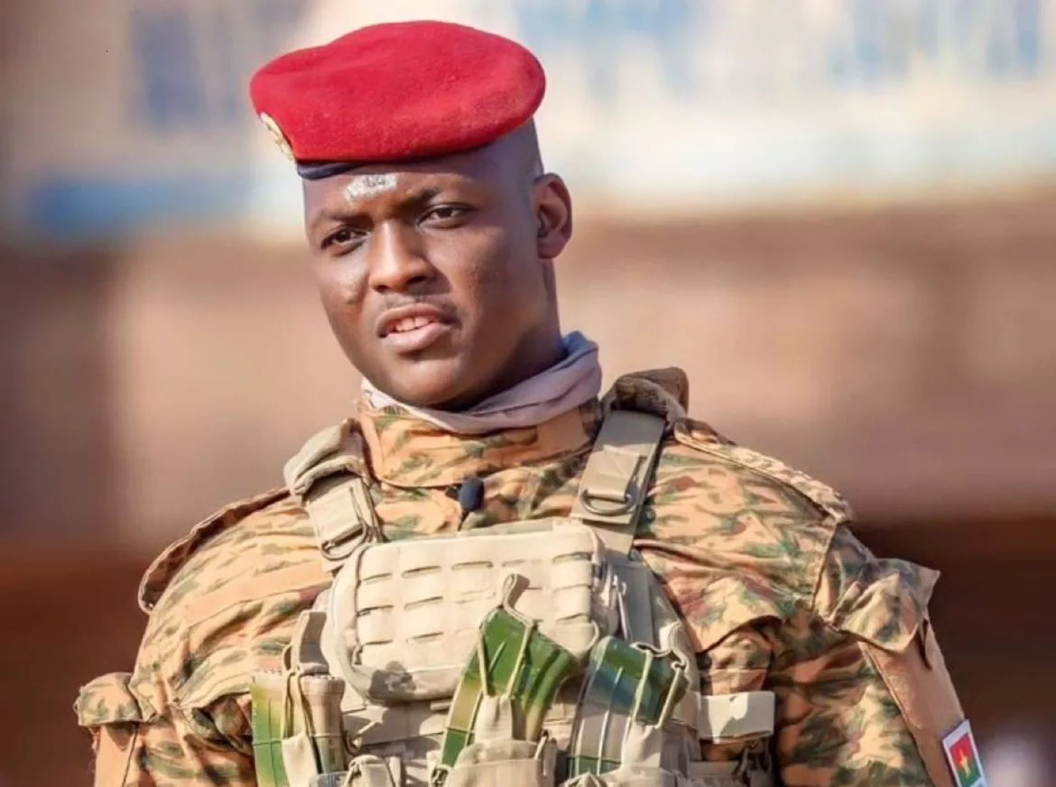 burkina