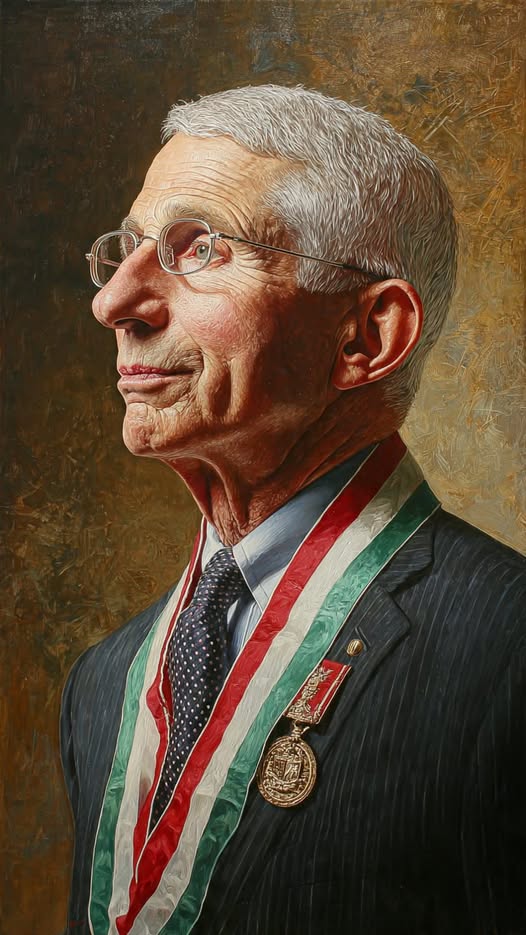 fauci
