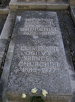 tomb